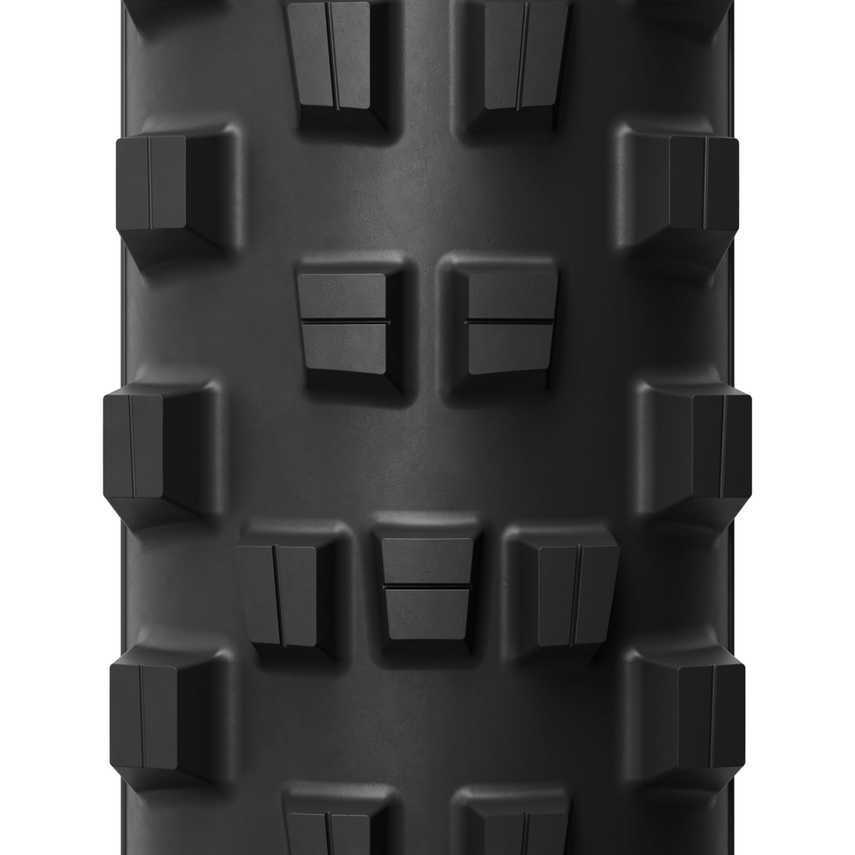 Pneu MICHELIN E-WILD FRONT Performance Line 27.5x2.60 Tubeless Ready Souple Noir