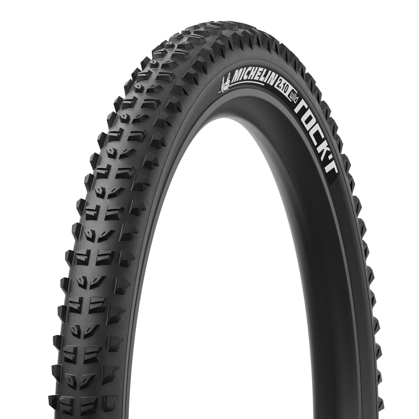 Pneu MICHELIN WILD ROCK'R Performance Line 26x2.25