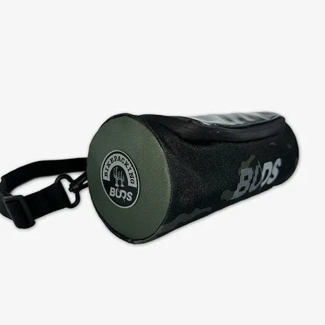Sacoche de Guidon BUDS HANDLEBAR ROLL 1.8 L Camo