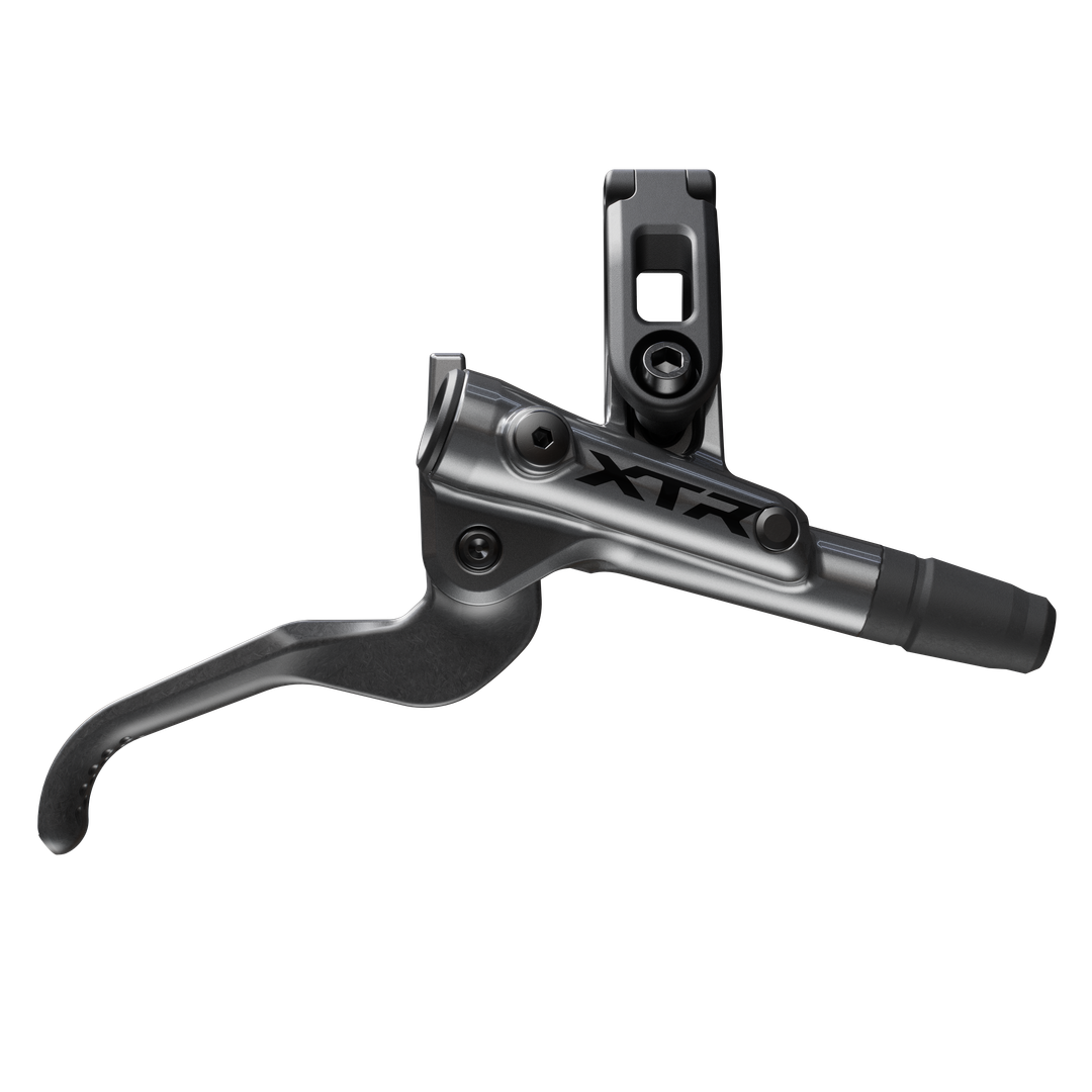 Bagudbremse SHIMANO XTR M9200 XC 2 Stempler