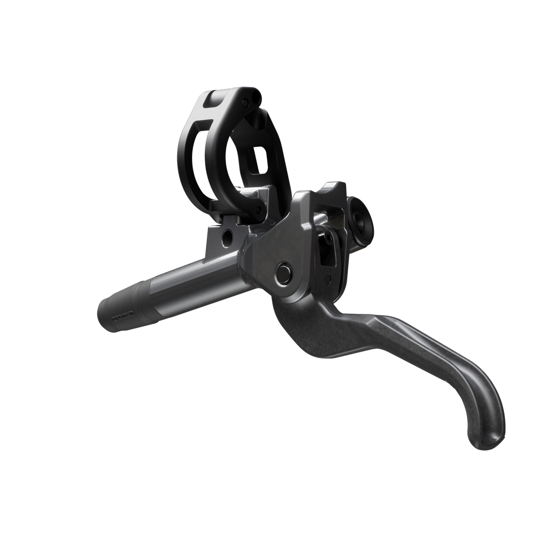 Bagudbremse SHIMANO XTR M9200 XC 2 Stempler