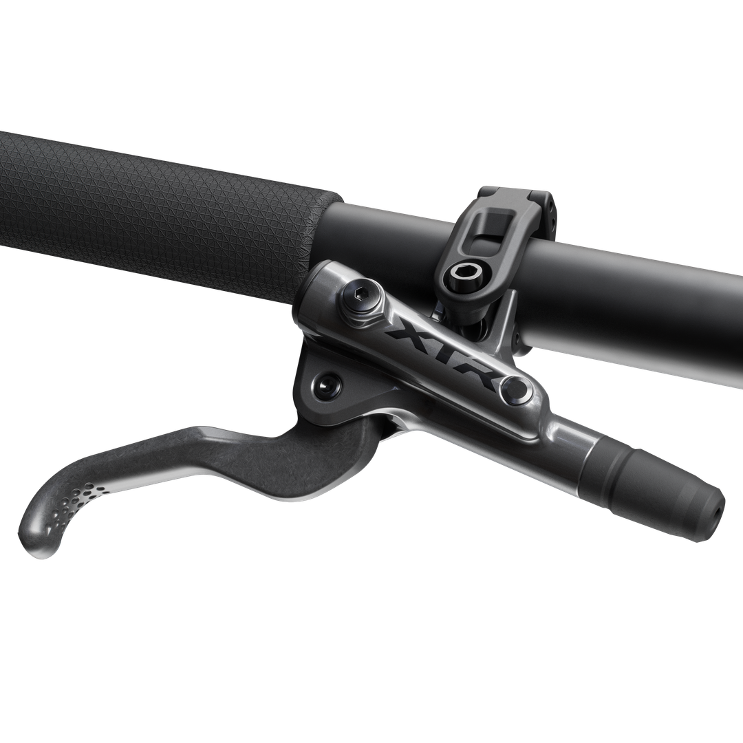 Bagudbremse SHIMANO XTR M9200 XC 2 Stempler