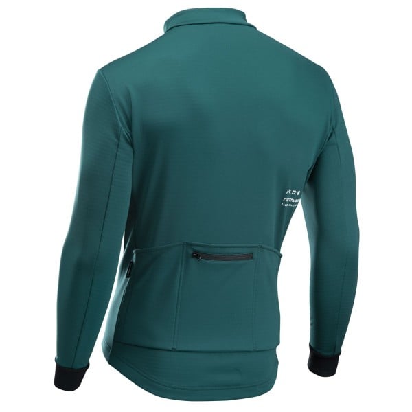 Jachetă NORTHWAVE BLADE LIGHT verde