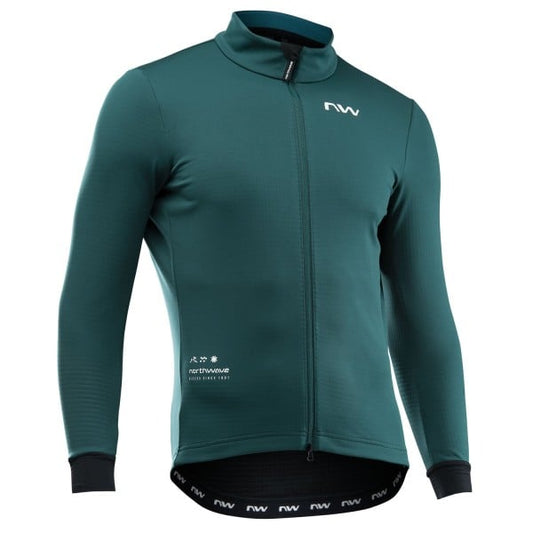 Bunda NORTHWAVE BLADE LIGHT zelená