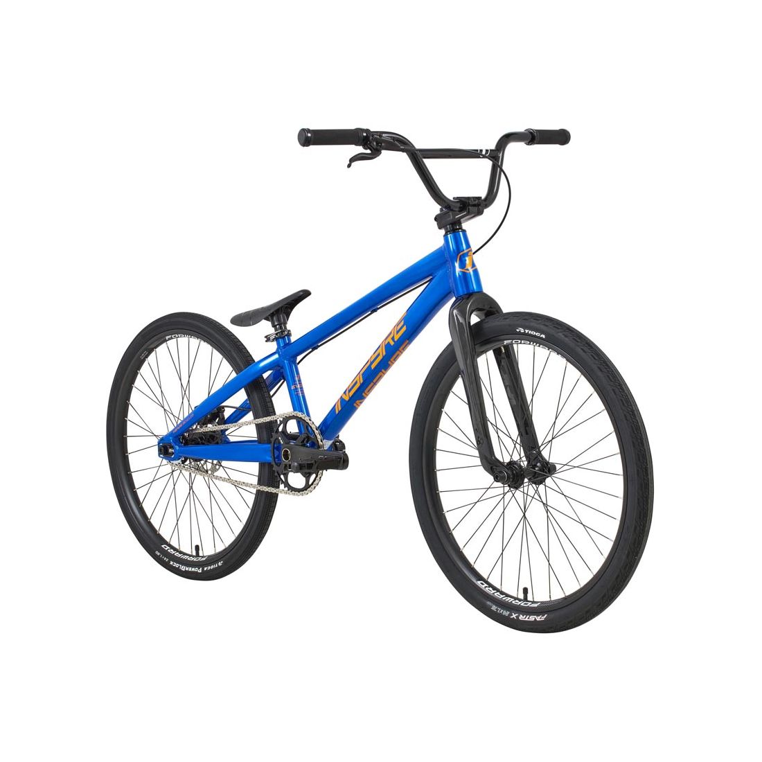 BMX INSPYRE Evo-C Disk Pro Cruiser Modrý 2026