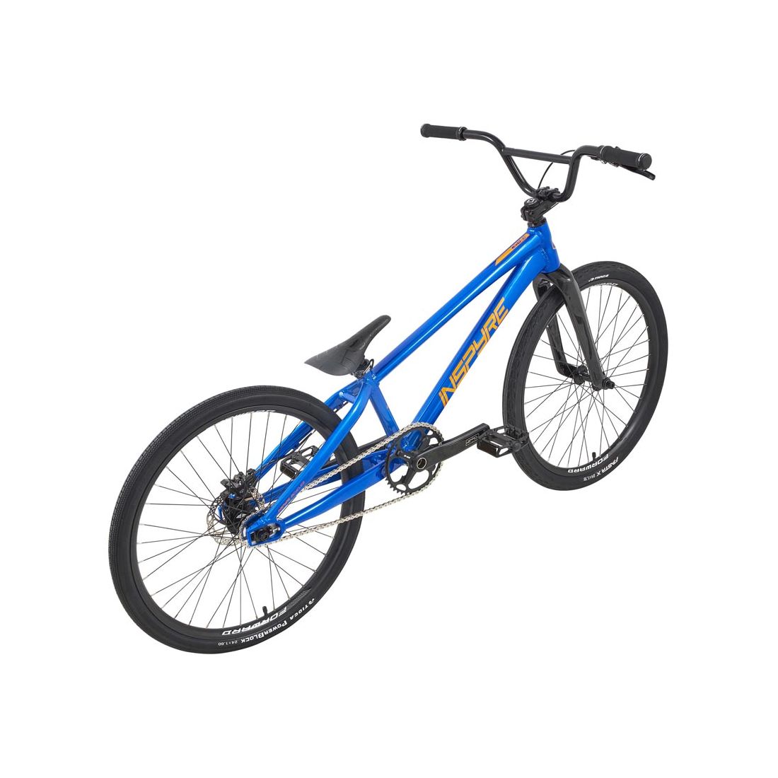 BMX INSPYRE Evo-C Disk Pro Cruiser Modrý 2026