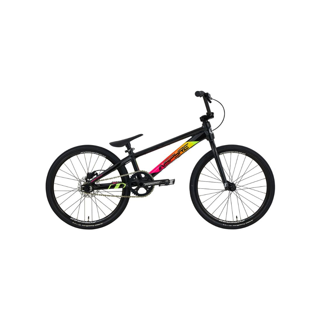 BMX INSPYRE Evo Disk Expert Sort 2026