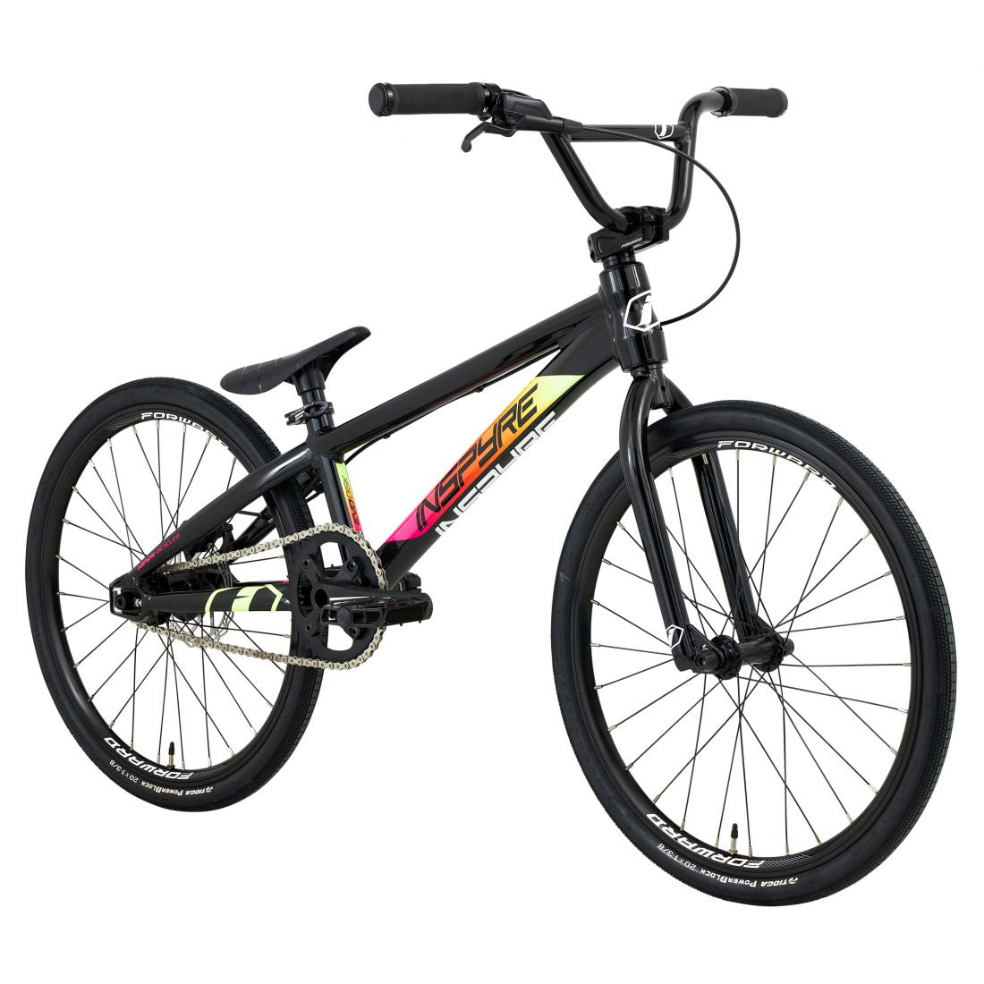 BMX INSPYRE Evo Disk Expert Sort 2026