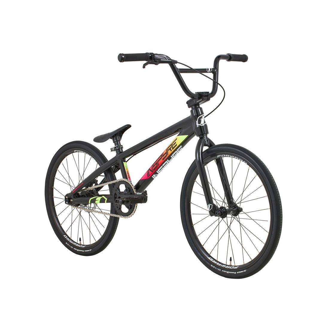 BMX INSPYRE Evo Disk Expert XL Sort 2026