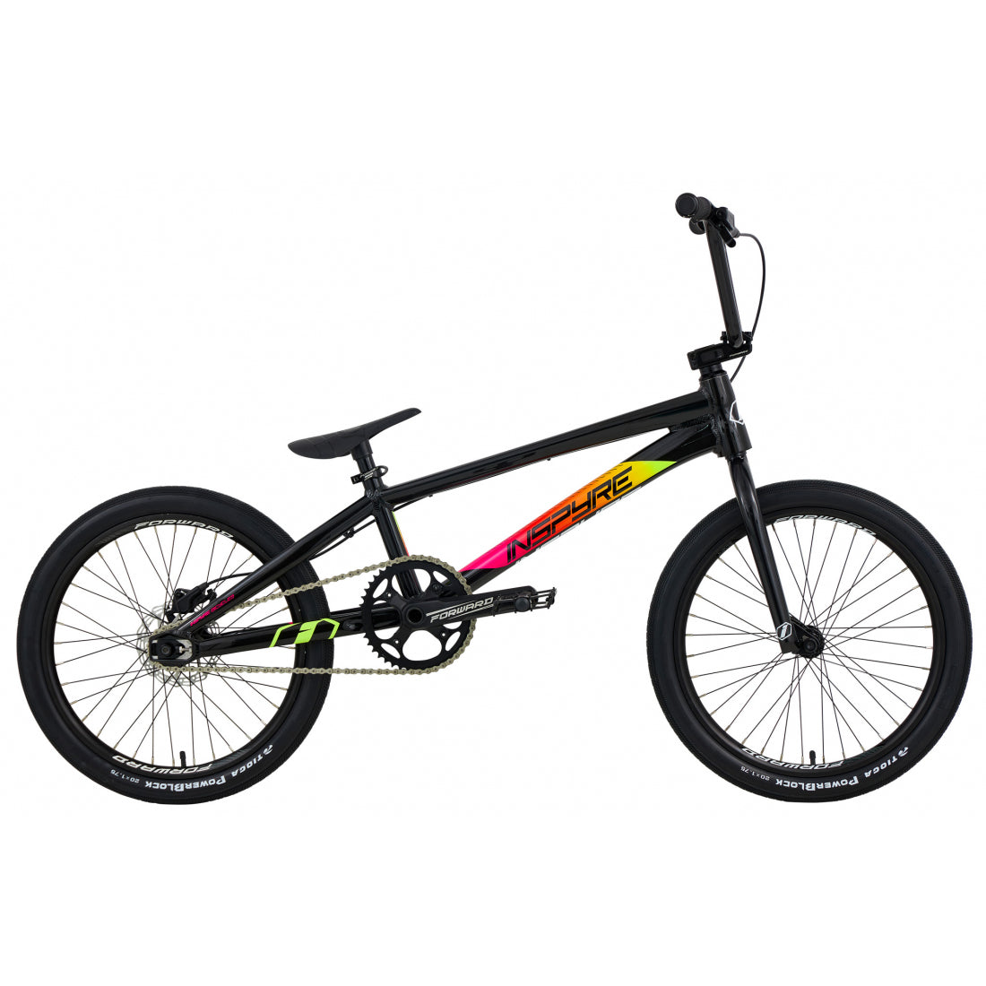BMX INSPYRE Evo Disk Pro Sort 2026