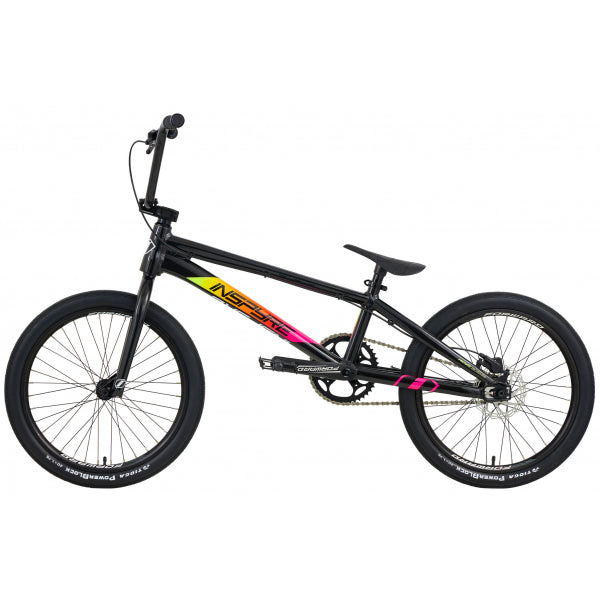 BMX INSPYRE Evo Disk Pro XL Sort 2026