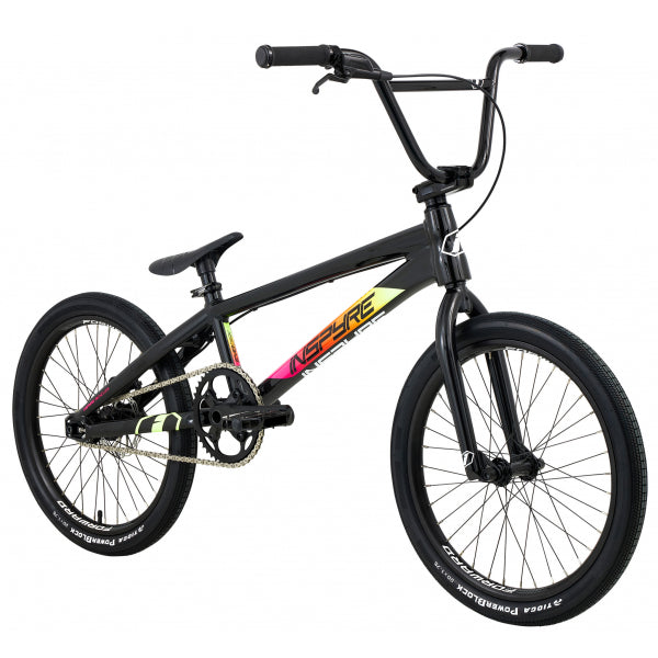 BMX INSPYRE Evo Disk Pro XL Sort 2026