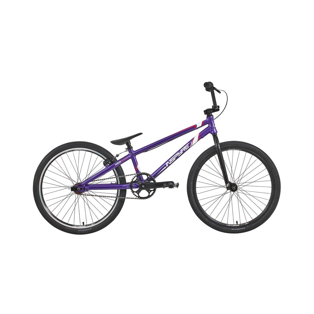 BMX INSPYRE Neo Cruiser Violet 2026