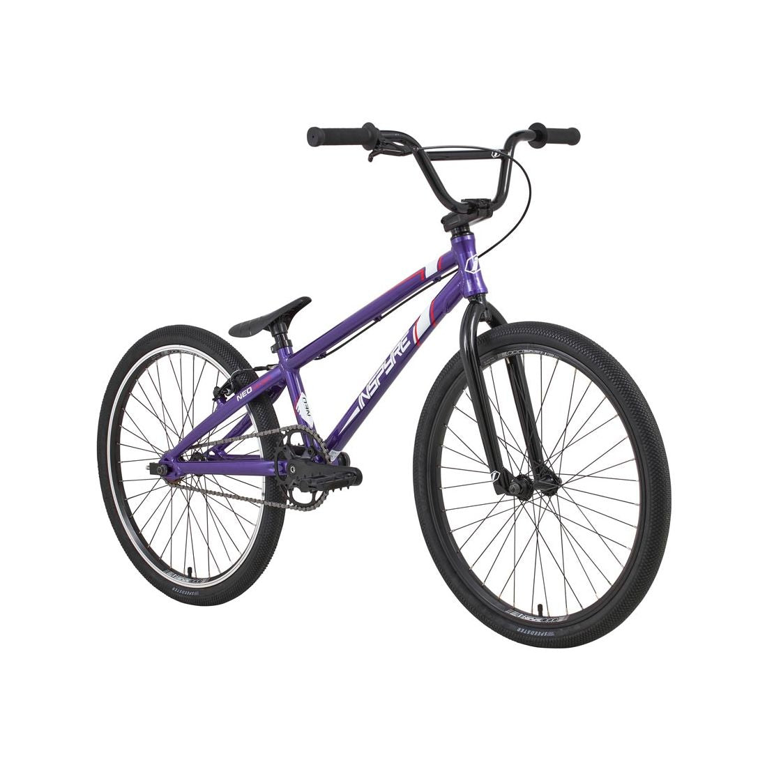 BMX INSPYRE Neo Cruiser Violet 2026