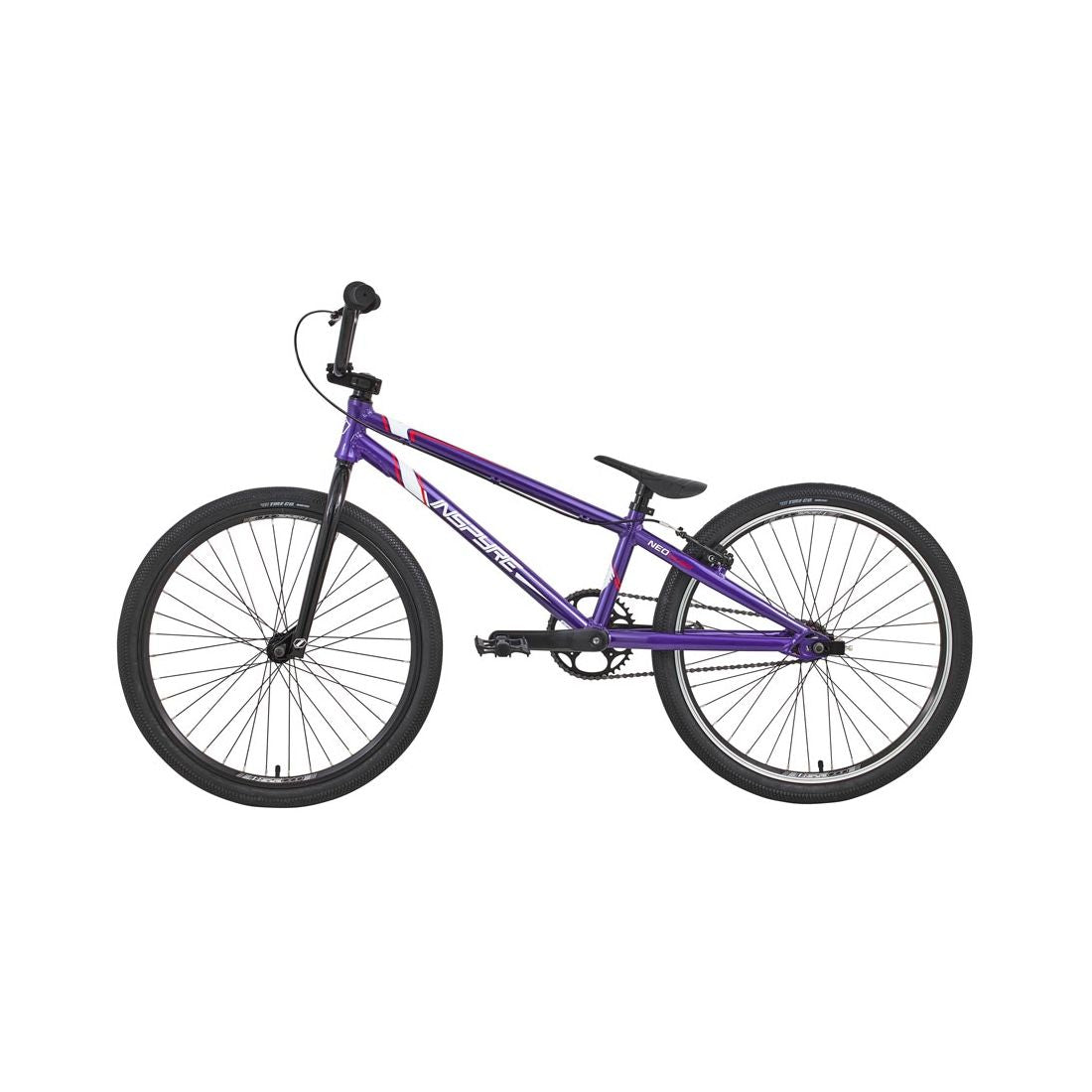 BMX INSPYRE Neo Cruiser Violet 2026
