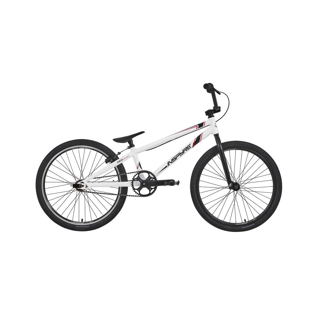 BMX INSPYRE Neo Cruiser Blanc 2026