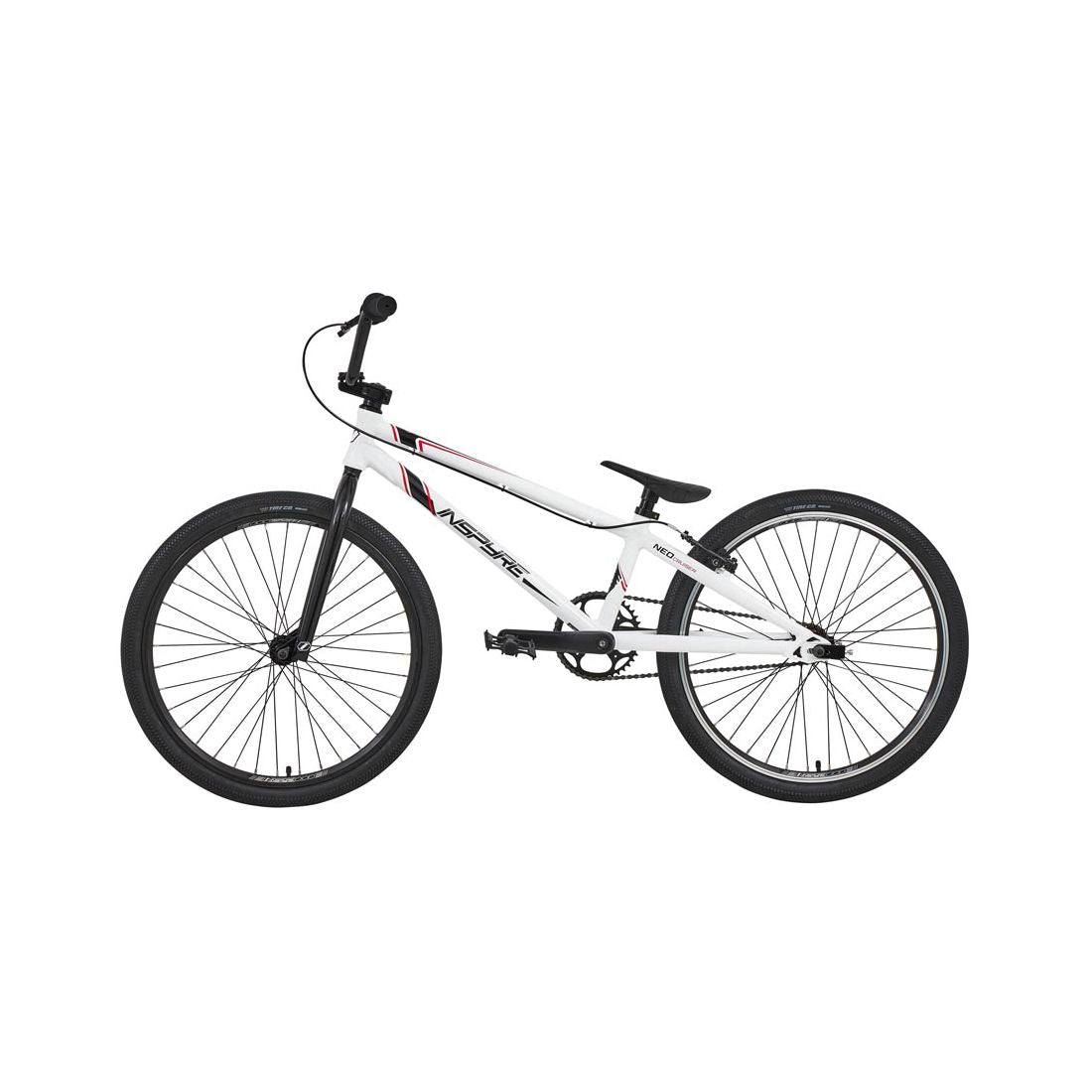 BMX INSPYRE Neo Cruiser Blanc 2026