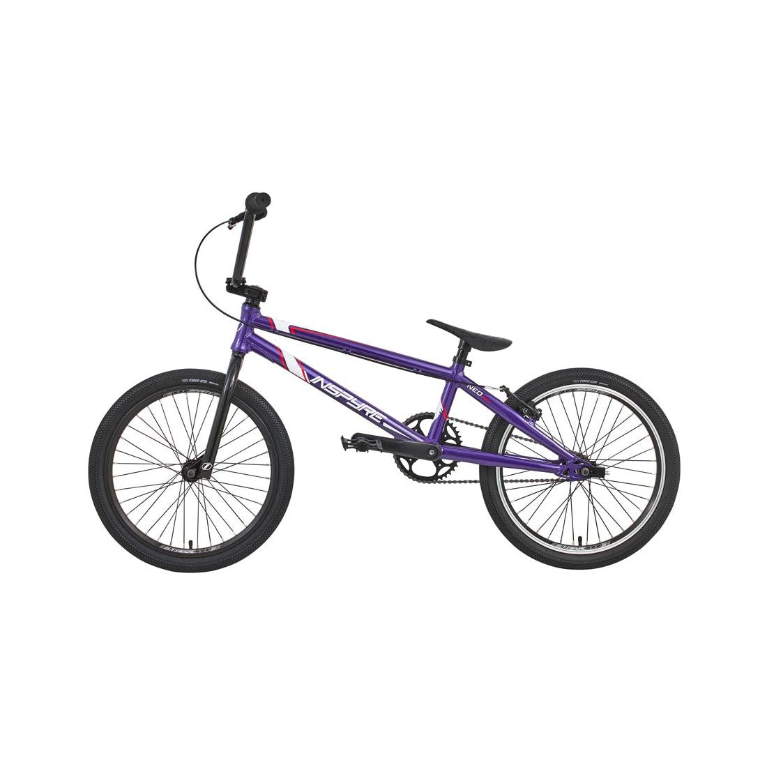 BMX INSPYRE Neo Pro Viola 2026