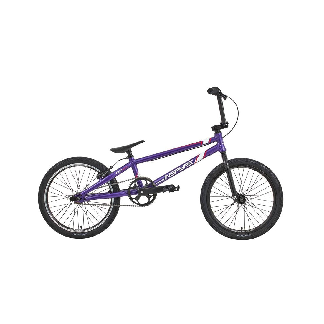 BMX INSPYRE Neo Pro XL Violet 2026