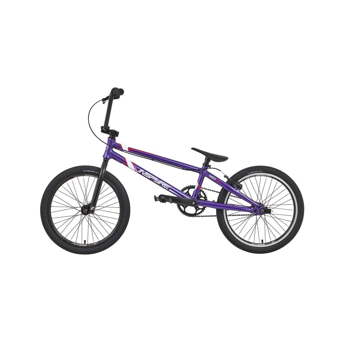 BMX INSPYRE Neo Pro XL Violet 2026
