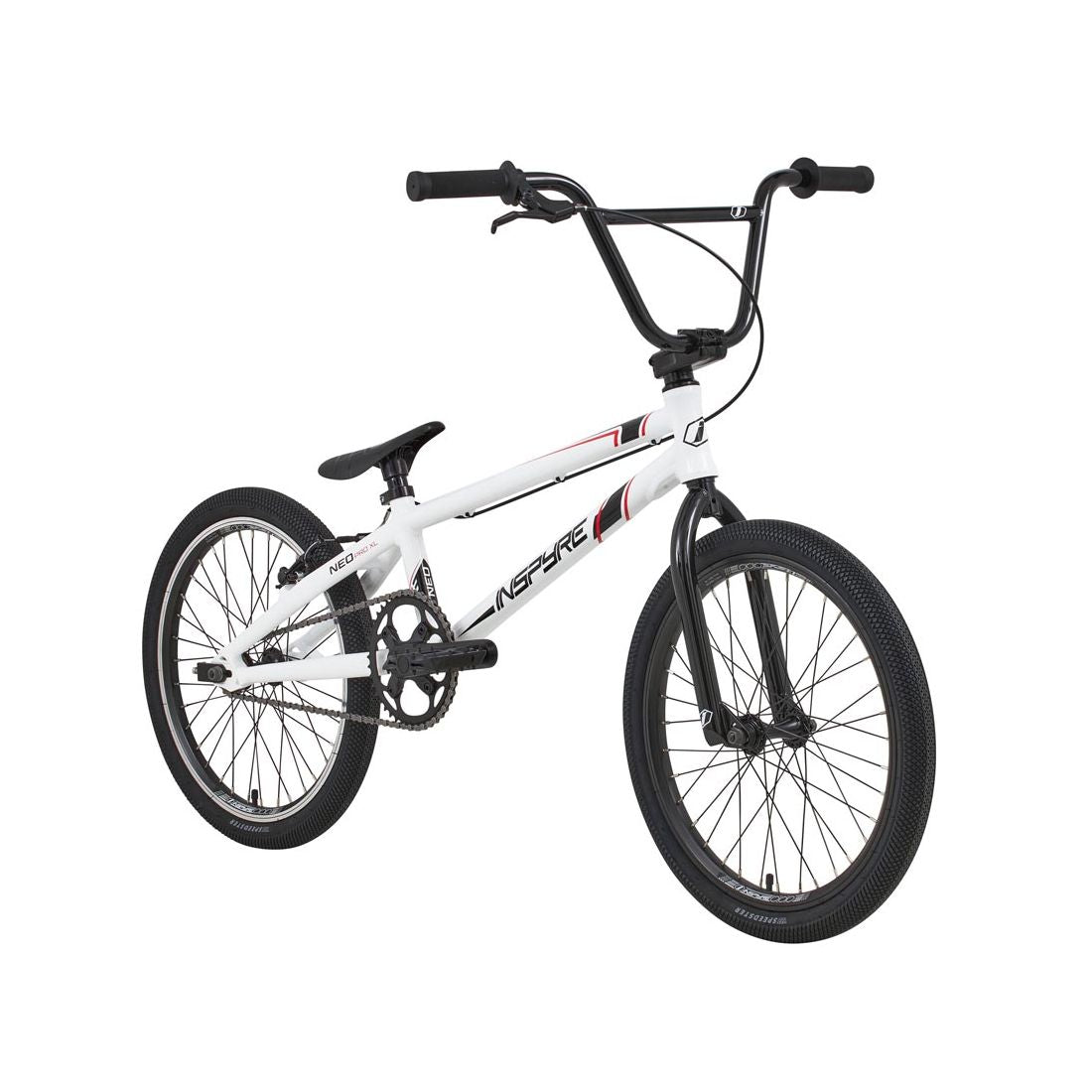 BMX INSPYRE Neo Pro XL Blanc 2026
