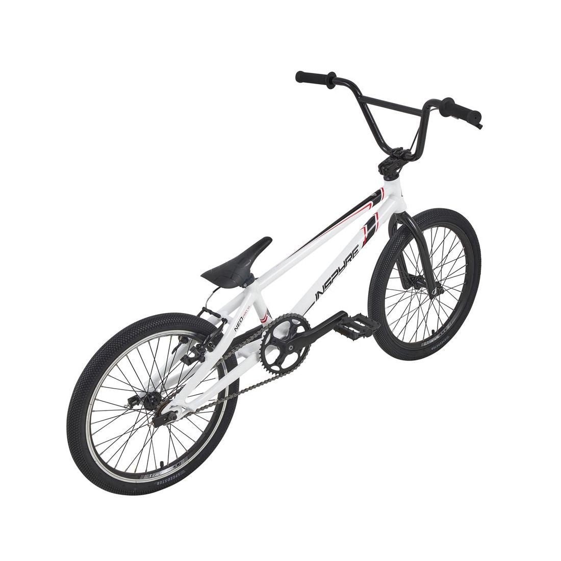 BMX INSPYRE Neo Pro XL Blanc 2026