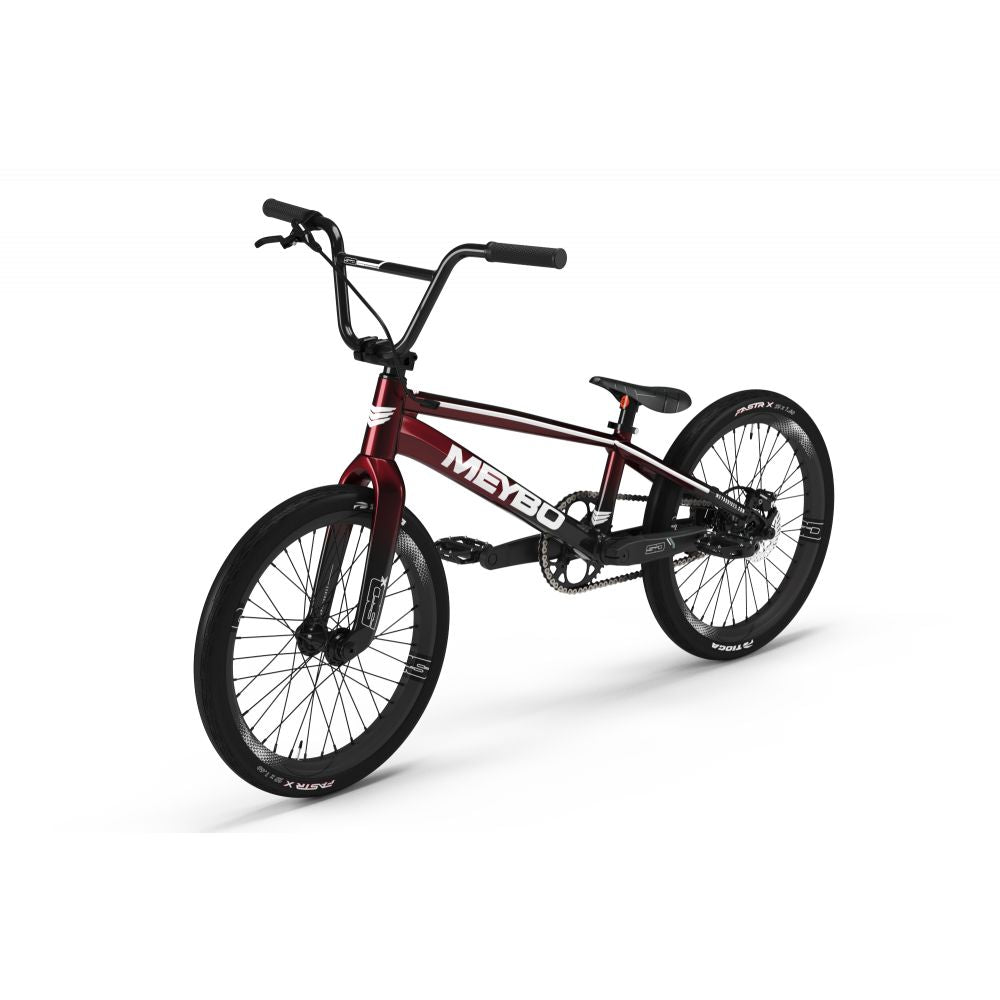 BMX MEYBO Patron Expert Bordeaux 2025