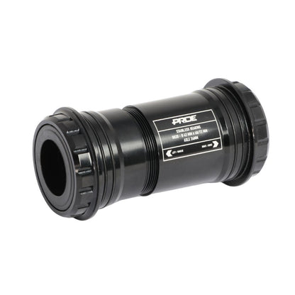 Boitier De Pédalier PRIDE BB30 Interlock - 24mm