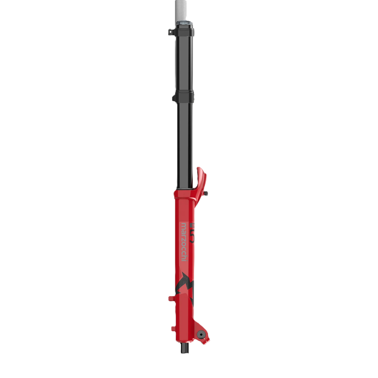 MARZOCCHI BOMBER 58 27.5" 2026 Red Fork