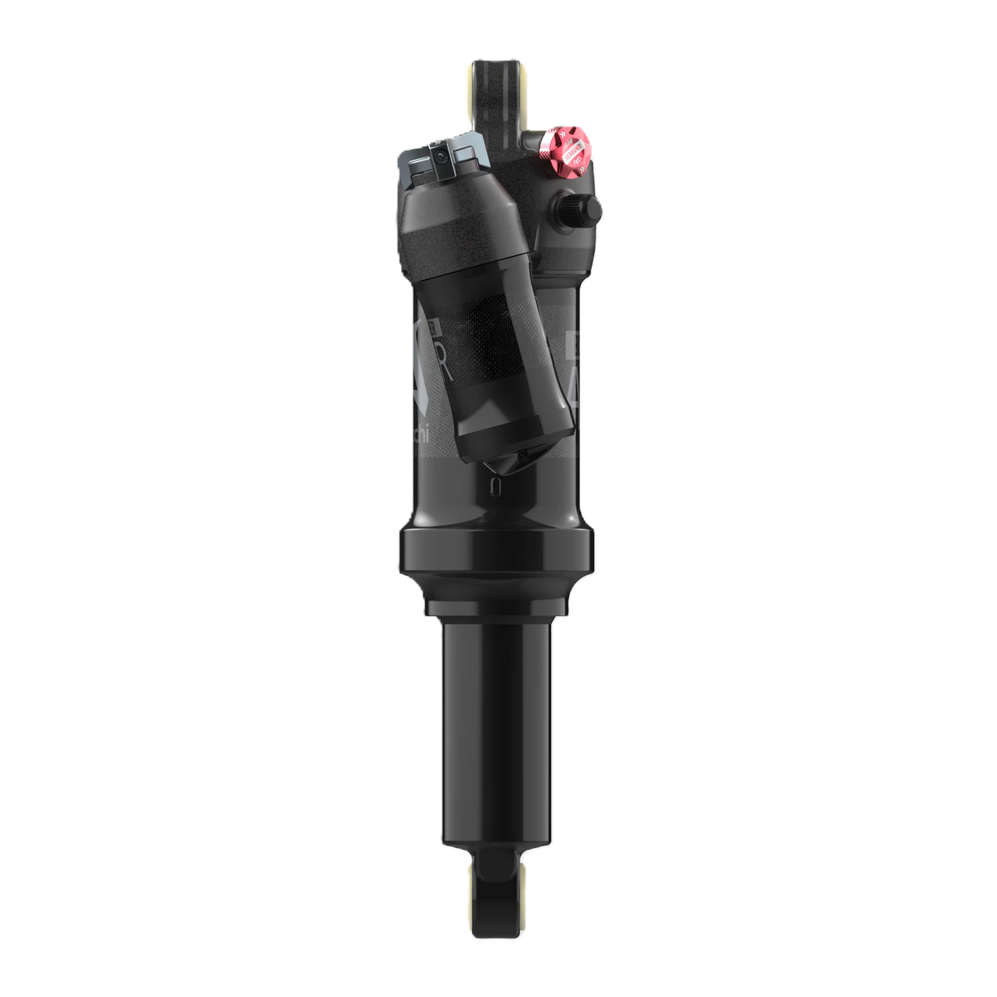 MARZOCCHI BOMBER Air 2026 Shock