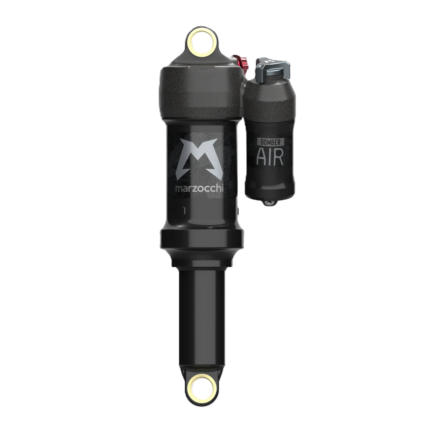 MARZOCCHI BOMBER Air 2026 Shock