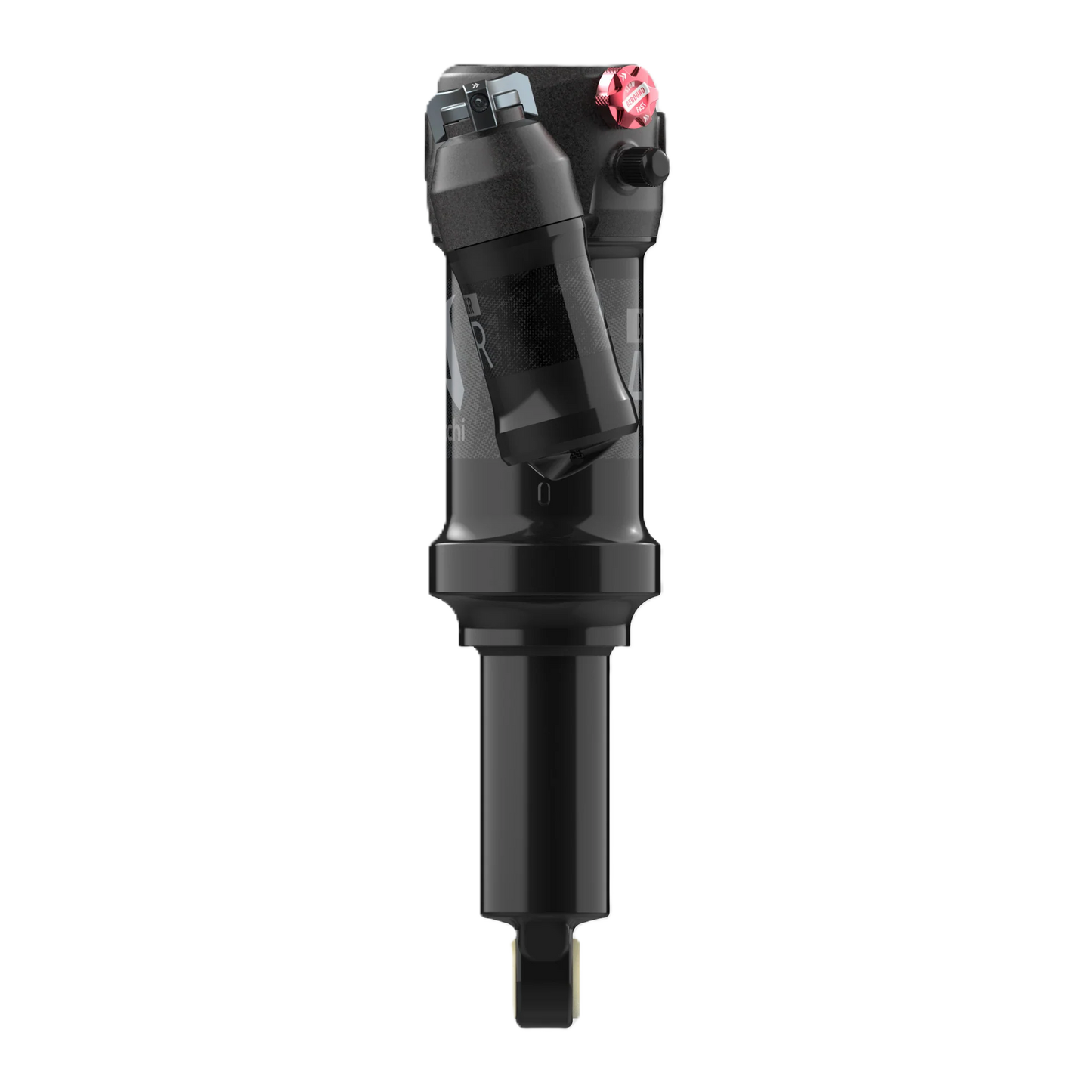 Demper MARZOCCHI BOMBER Air Trunnion 2026