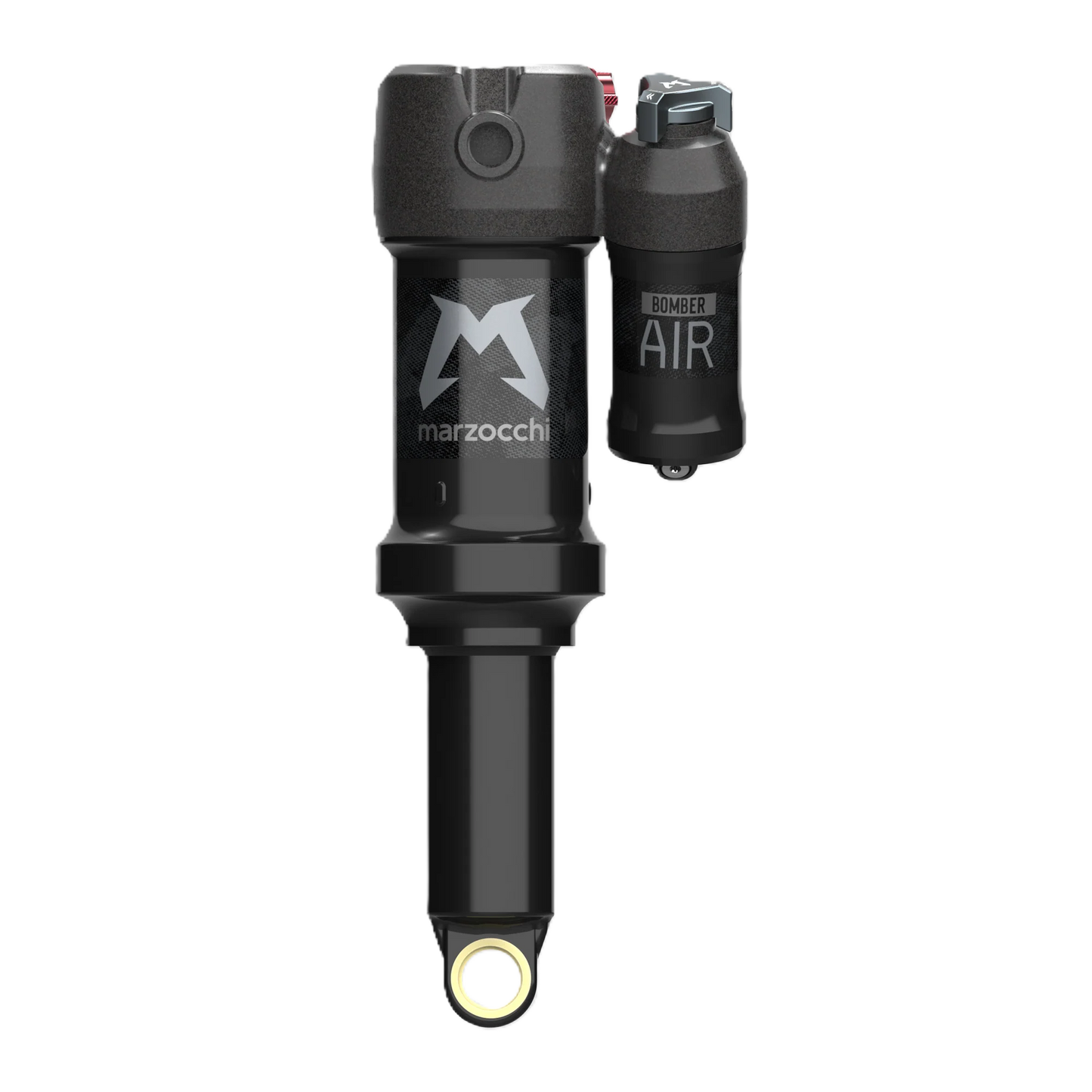 Demper MARZOCCHI BOMBER Air Trunnion 2026