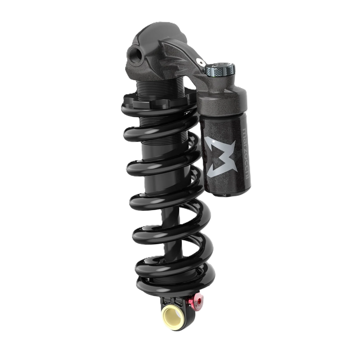 MARZOCCHI BOMBER CR Trunnion 2026 Shock