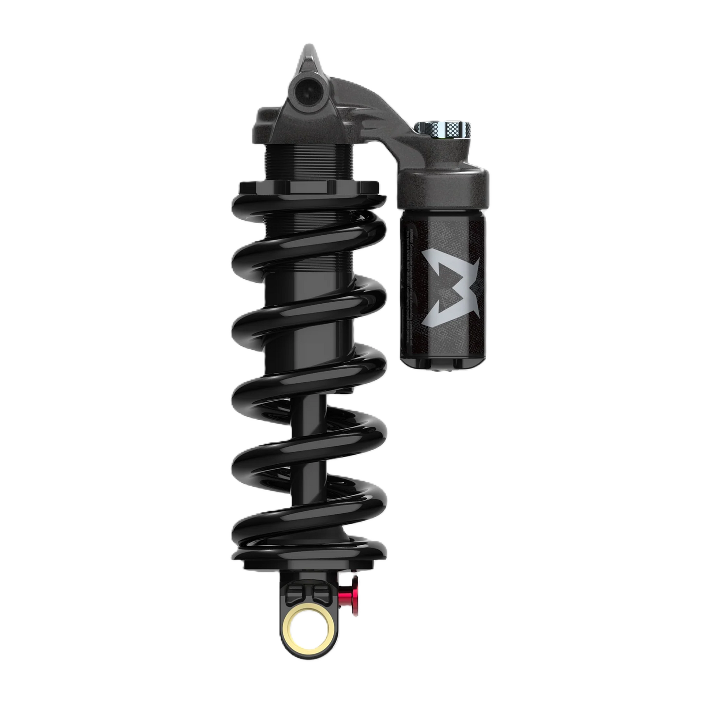 MARZOCCHI BOMBER CR Trunnion 2026 Shock