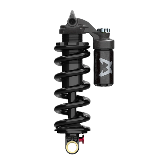 Amortisseur MARZOCCHI BOMBER CR Trunnion 2026