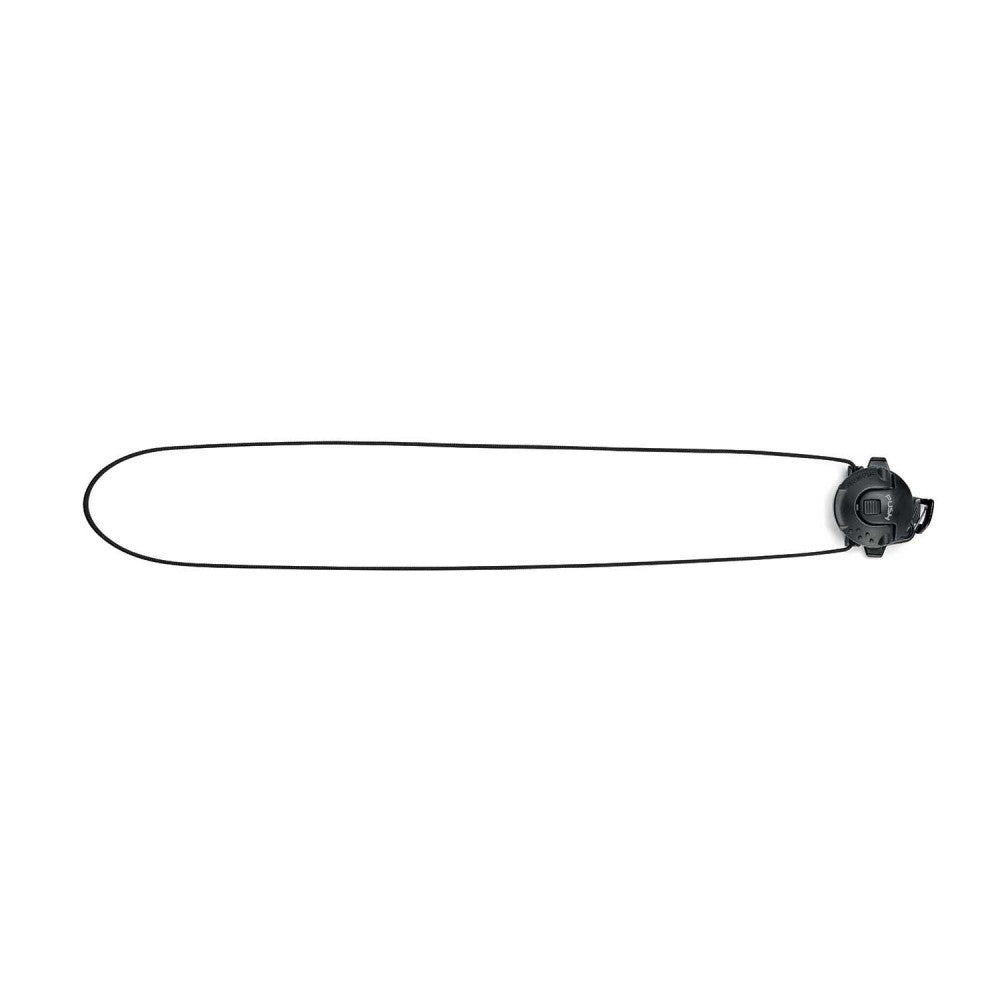 Přezky bot SIDI TECNO 4 Tri Push 230mm Černá