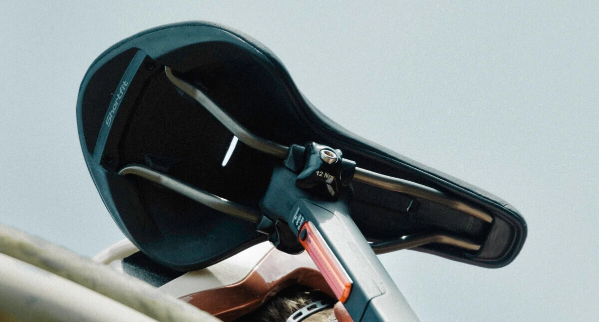 Schemă Bow Rail System - Shortfit Allroad