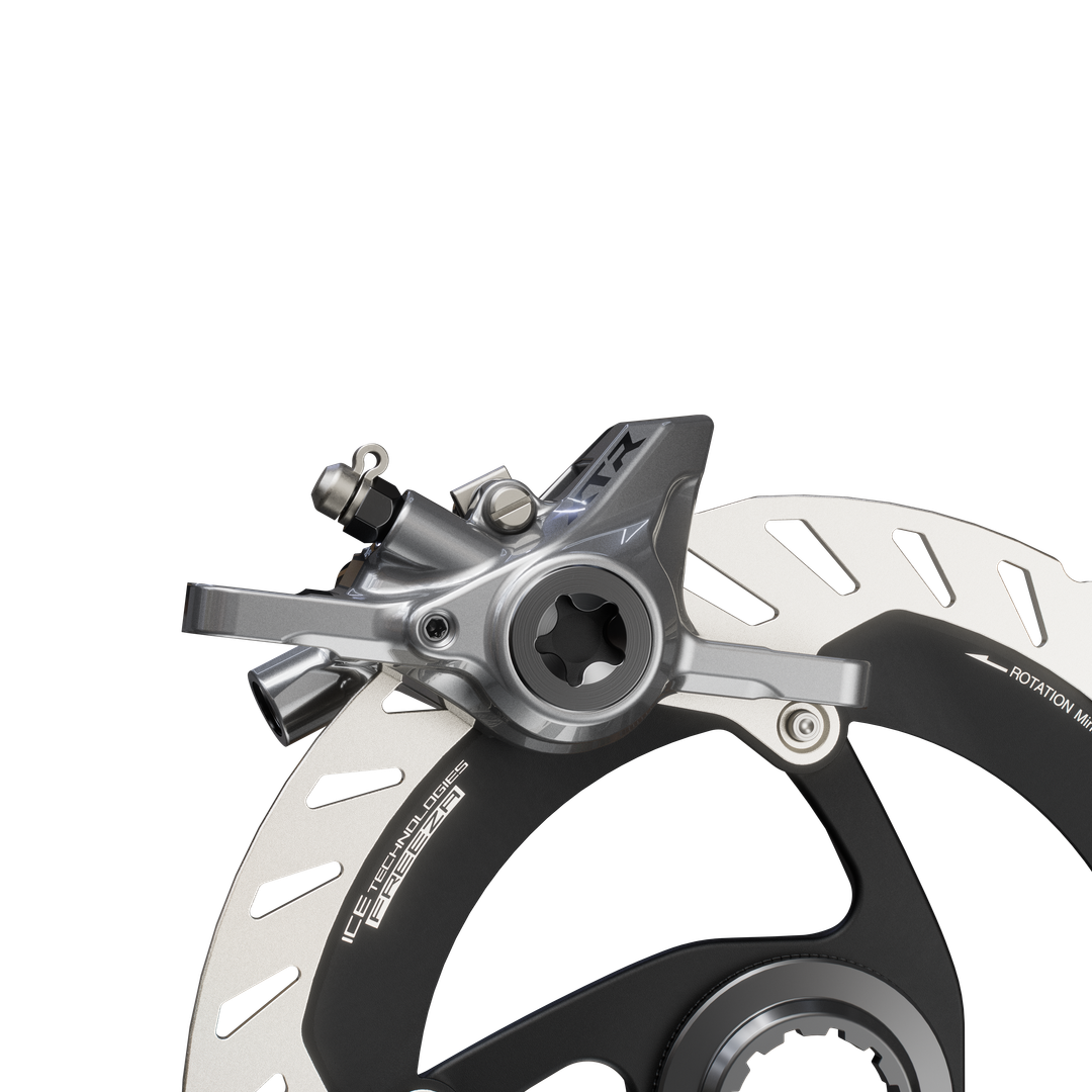 Frein Arrière SHIMANO XTR M9220/9200 XC/Trail 2 pistons
