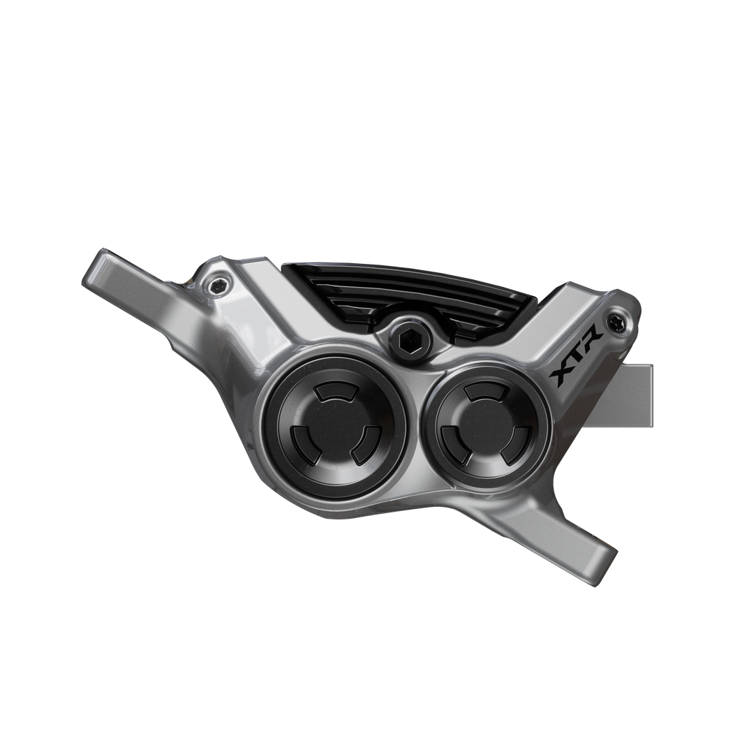 Bagbremse SHIMANO XTR M9220 Enduro 4 Stempler