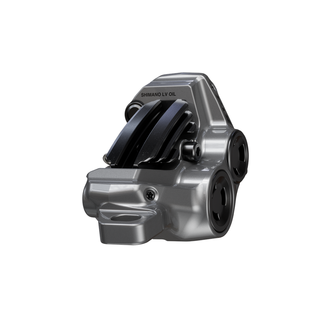 Bagbremse SHIMANO XTR M9220 Enduro 4 Stempler