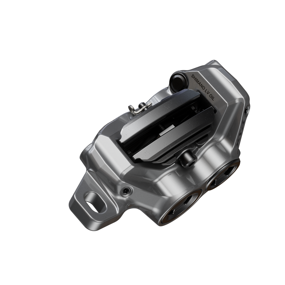 Bagbremse SHIMANO XTR M9220 Enduro 4 Stempler