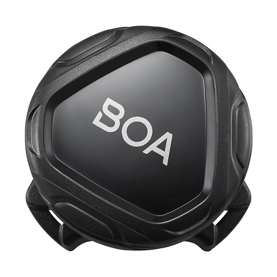 Opravná sada SHIMANO BOA L6 Černá pravá pro RC702/701 XC702/701 ME501 MW701/702