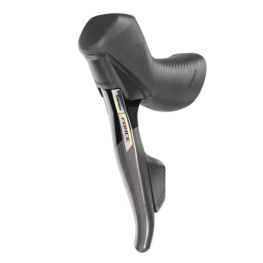 Ľavá páka 2x12 rýchlostí SRAM FORCE AXS D2 HRD