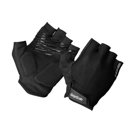 Gants Courts GRIPGRAB EXPLR RC MAX Noir