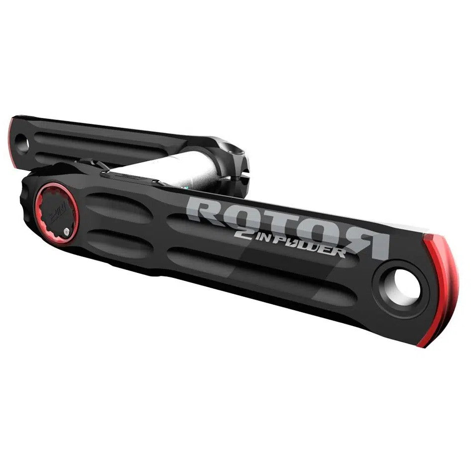 ROTOR 2INPOWER Direct Mount Effektmåler Krankarme