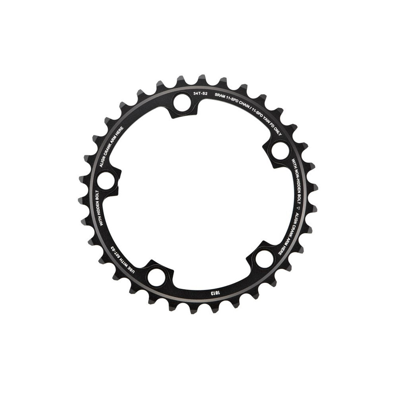 Indvendigt tandhjul 11V SRAM FORCE/RED/RIVAL 22 110mm