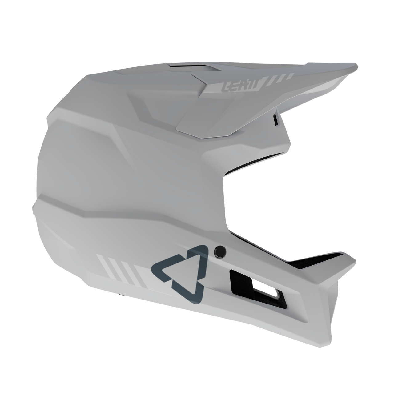 Přilba MTB LEATT MTB GRAVITY 1.0 Šedá