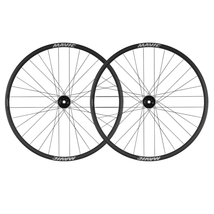 MAVIC CROSSRIDE 1 WB 27,5" hjulsæt 15x110/12x148mm Boost