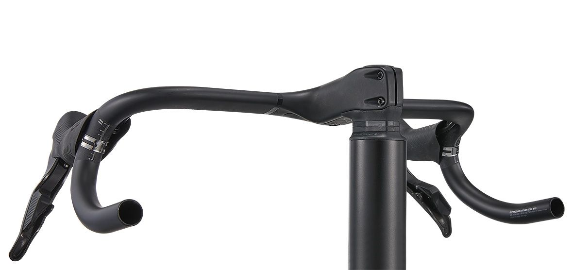 RITCHEY BUTANO RIDGE SUPERLOGIC gravelstyr